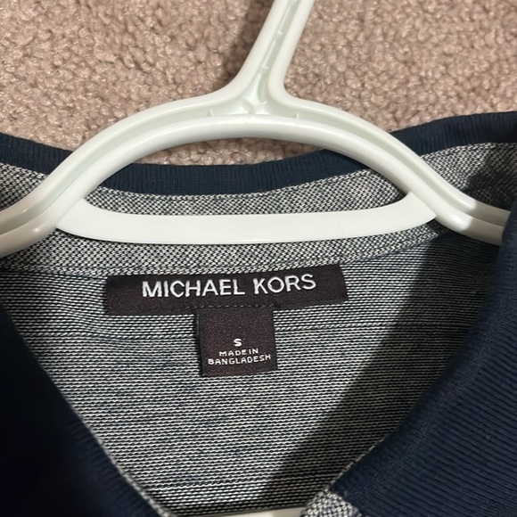 Michael Kors polo - Picture 2 of 5